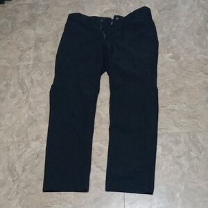 5.11 Tactical Men's Black Pants